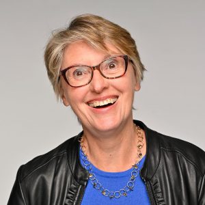 Gabriele Holzner Gabriele Holzner