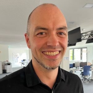 Tobias Fligge Tobias Fligge